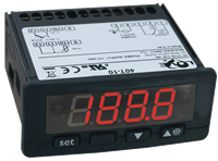 Temperature Instrumentation